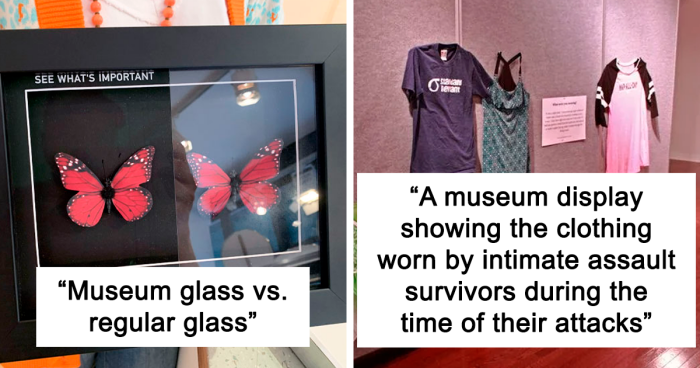 104 Museums That Went Above And Beyond To Make Sure The Experience Is Never Boring (New Pics)