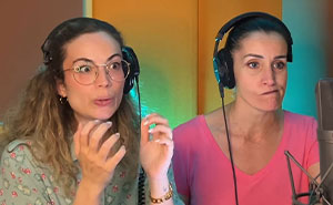 “How Do They Keep A Straight Face?”: Minions Voice Actresses Make The Internet Laugh Out Loud