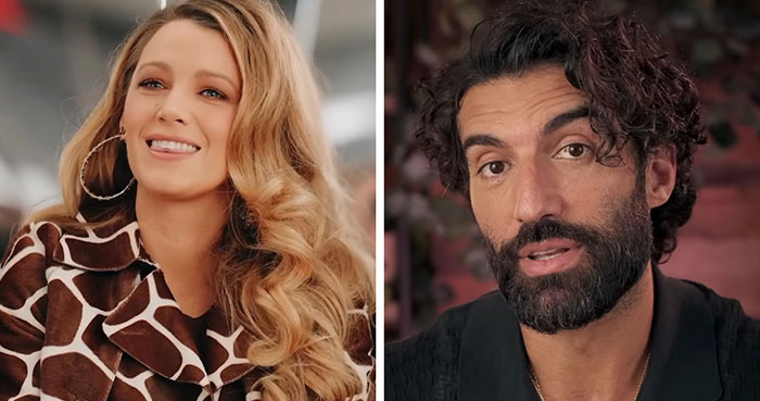 Blake Lively’s On-Set Fight With ‘It Ends With Us’ Director Goes Viral