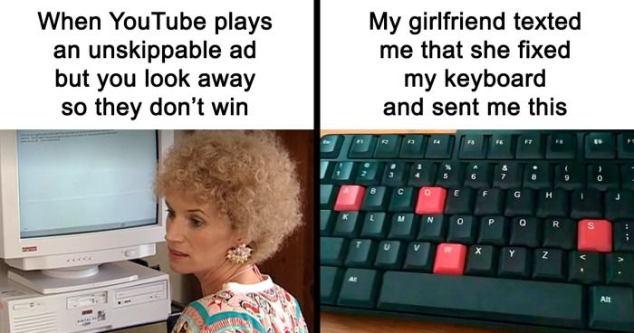 105 Funny IT Memes To Show Your Favorite Tech Support Worker