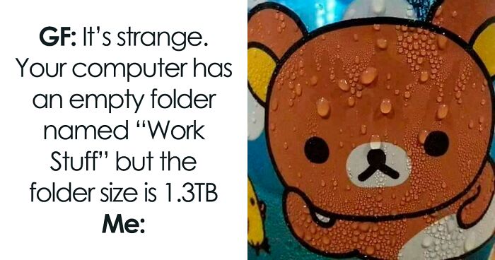 50 Funny IT Memes That Won’t Make You Try Turning It On And Off Again