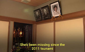 “Are You OK? I Want to Go Home”: Husband Still Diving For Wife 13 Years After Japan Tsunami