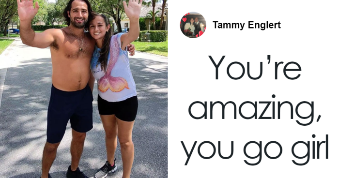 “Good Health Is A Constant Effort”: Jazz Jennings Shares 100-Pound Weight-Loss Transformation