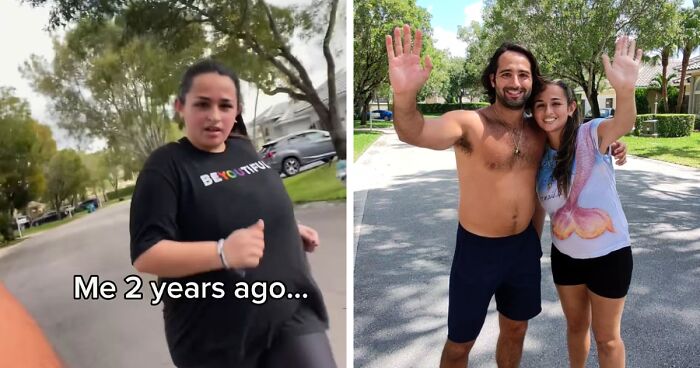 Jazz Jennings Celebrates Losing 100 Pounds In 2 Years