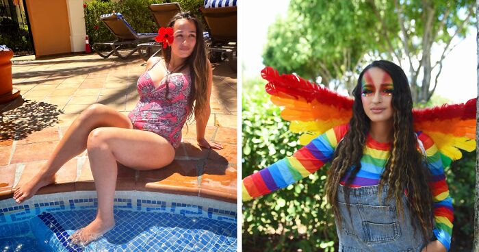 “I’m So Proud Of My Progress”: Jazz Jennings Inspires Social Media With 100-Pound Weight Loss