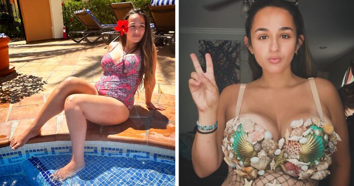 TLC Star Jazz Jennings Posts Video Showcasing Transformation After Losing 100 Pounds