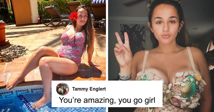 Trans Hero Jazz Jennings Goes Viral For Her 100-Pound Weight-Loss Transformation