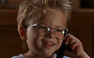 The Internet’s Reactions At How The Young Boy From Jerry Maguire Looks Now