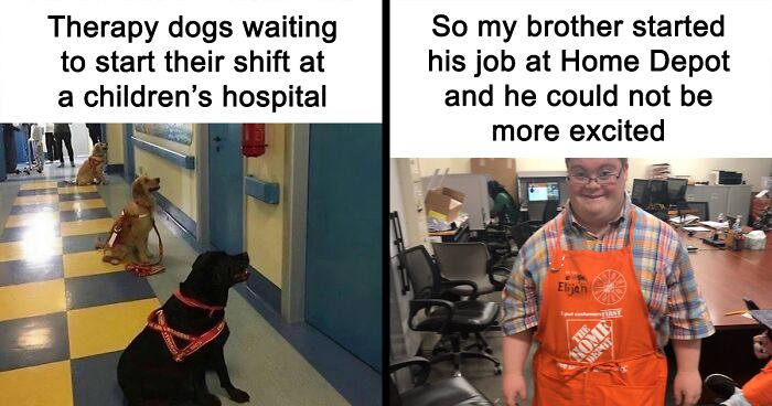 102 Kindness Memes And Stories That Remind Us To Be Good To One Another