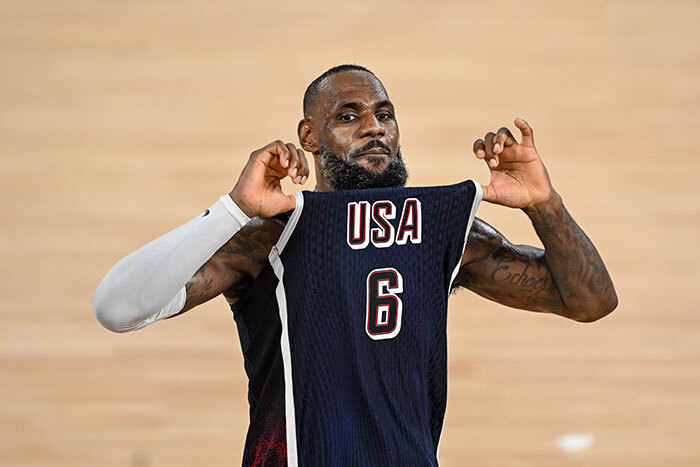 “Entitled Millionaire Who Has No Morals”: LeBron James Slammed For “Belittling” Child Fan