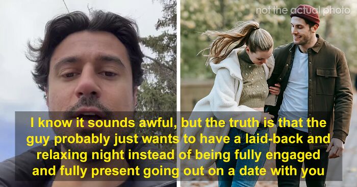 Man Exposes The Most Common Lies That They tell Their Partners, Sparks Debate Online