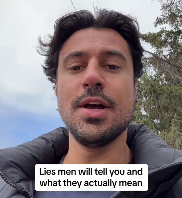 Guy Reveals What Men Mean When They Lie About Going To Help A Buddy, Others Say They Do It Too