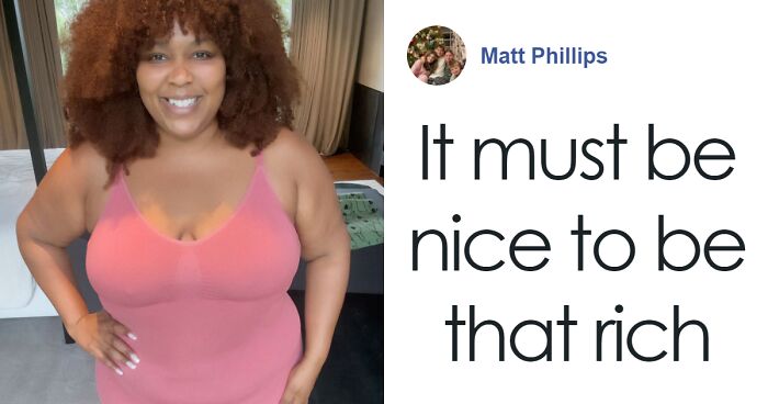 Lizzo’s Stunning Weight-Loss Transformation Sparks Debate As Singer Focuses On Her “Peace”