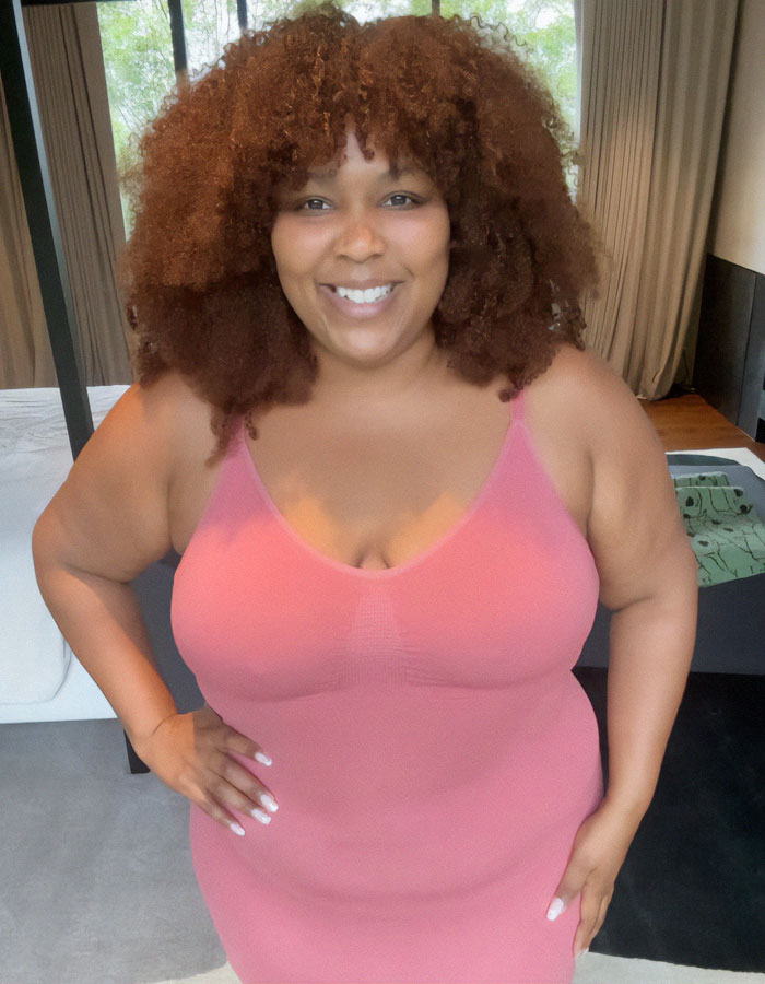 Lizzo’s Stunning Weight-Loss Transformation Sparks Debate As Singer Focuses On Her “Peace”