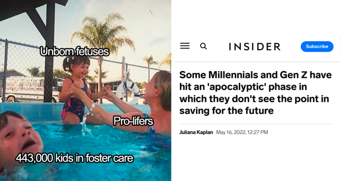 The Modern ‘Lost Generation’ Is Sharing Its Relatable Struggles, Here Are 60 Of Their Posts (New Pics)