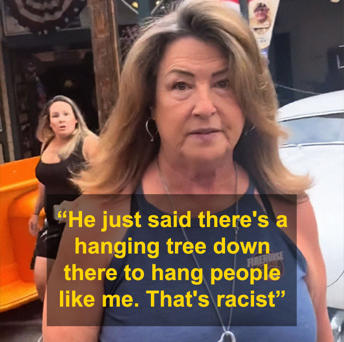 “Abhorrent And Inexcusable”: Outrage Erupts After Racist Video Goes Viral