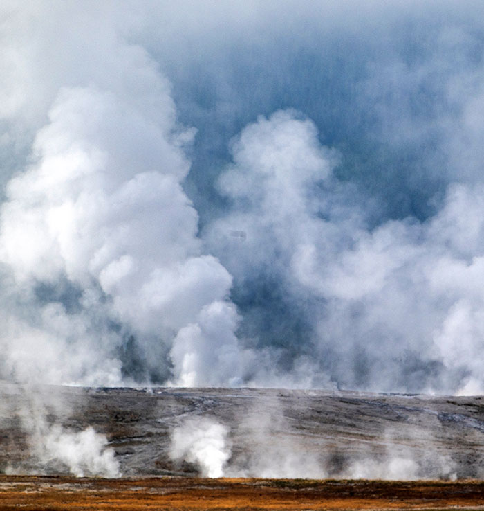 Horrifying Simulation Of Man Who Fell Into Hot Spring And Dissolved In A Day Goes Viral