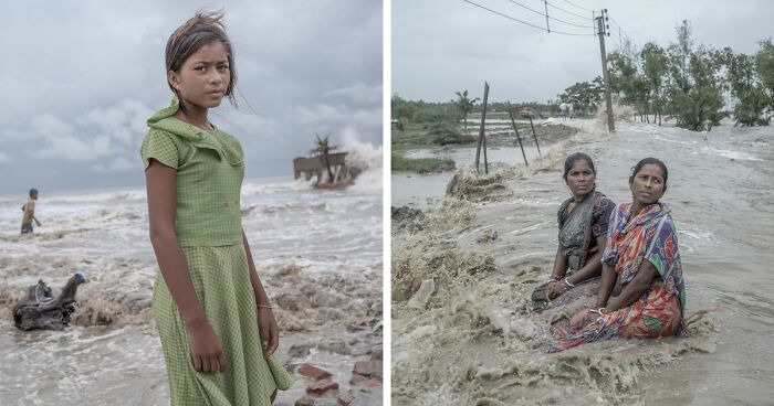 42 Eye-Opening Winning Images Of The 2024 Mangrove Photography Awards