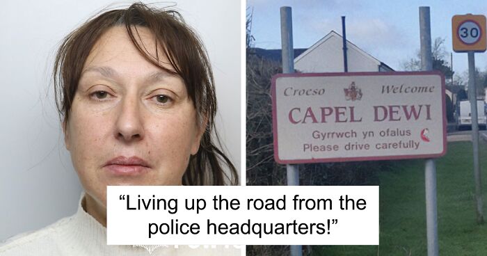 The Search For The “Godmother” Of Illegal Substance Continues, One Year After She Skipped Bail