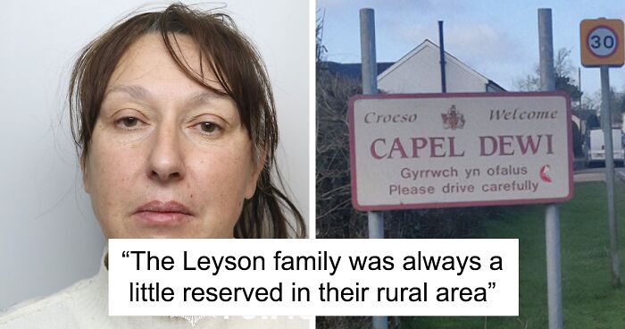 52-Year-Old Farm Wife Hid A Secret Illegal Business — She’s Now Worth A High Bounty