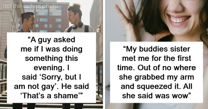 50 Guys Share The Wholesome Ways They've Been Appreciated Lately