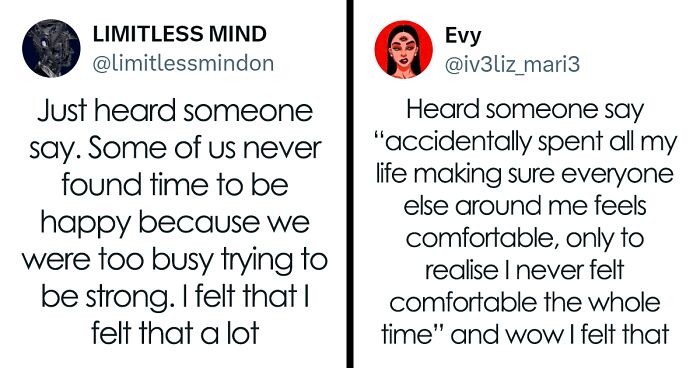 This Community Tries To Make The World A Better Place, Here’s 75 Of Their Best Mental Health Posts