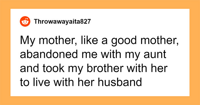 Mom Abandons Daughter At 5YO, Faces The Consequences Of Her Actions When She’s Sick And Alone