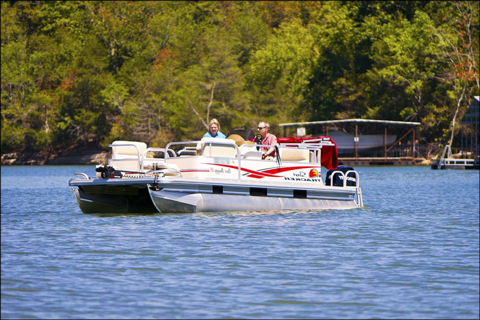 Drama Erupts After Mom Takes $30K Loan In Child's Name To Buy Boat, They Want To Report Her