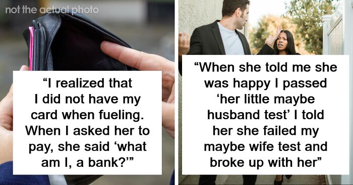 “Refused To Compromise”: 79 Moments Where People Understood They Wouldn’t Marry Someone