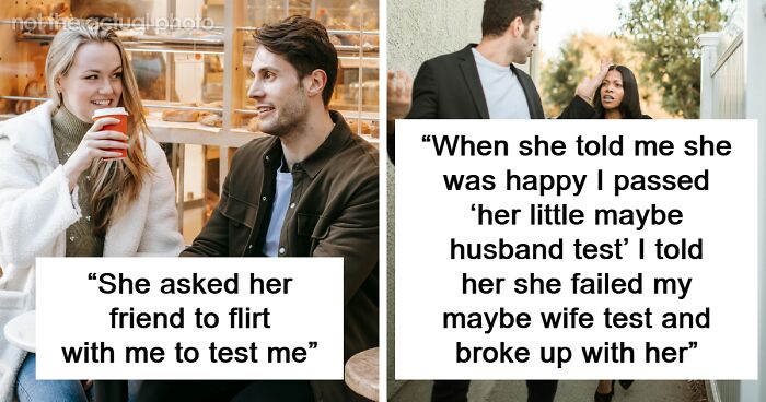 79 People Open Up About What Made Them Realize They Were Not Going To Marry Their Partner