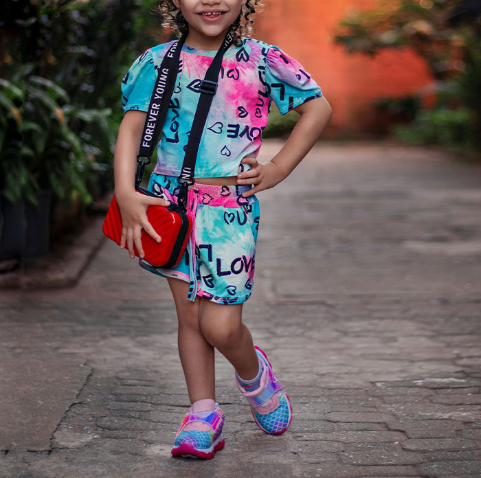 "AITA For Getting My Daughter A Designer Bag When Not Everyone In The Group Could Afford It?"