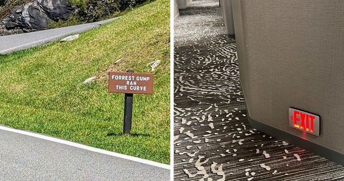 99 Random Signs That Are Hilariously Genius