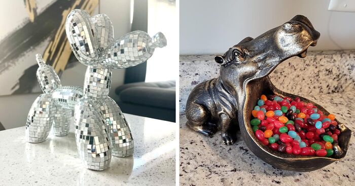 More Than Just Decor: 24 Finds That Will Bring Joy To Your Everyday