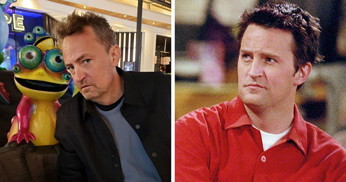 Friends Star Matthew Perry’s Overdose Investigation Results In Multiple Arrests