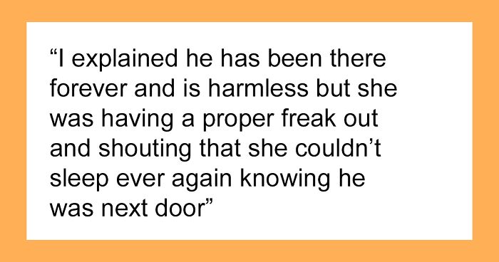 Python Lives Peacefully Under Woman’s House for Years, Neighbor Suddenly Insists on Removing It