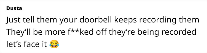 Person Fed Up With Neighbors As They Selfishly Use Both Driveways, Plans To Put Up A Wall