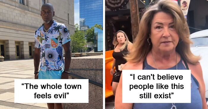 “The Whole Town Feels Evil”: Viral Racist Remark By Nevada Family Sparks Outrage