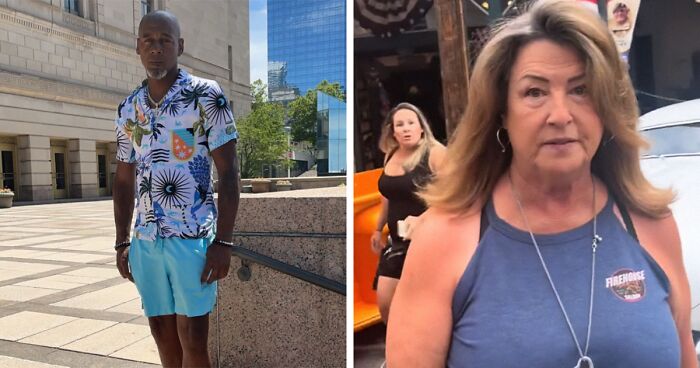 “This Hurts My Heart”: Black Man Targeted In Racist Rant, Attackers Arrested