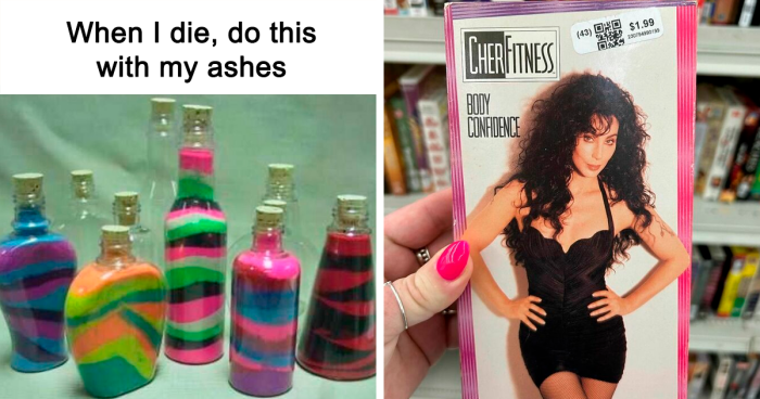 99 Nostalgic Items From This Instagram Page To Make You Feel Like A Kid Again