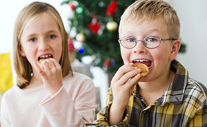 “[Am I The Jerk] For Not Letting My Sister’s Kids Eat My Special Cookies?”