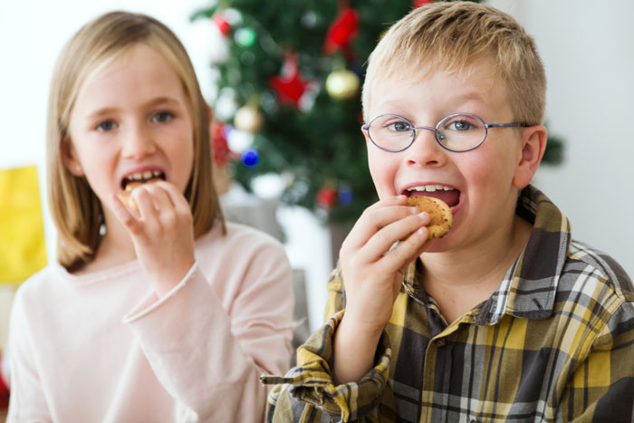 “[Am I The Jerk] For Not Letting My Sister’s Kids Eat My Special Cookies?”