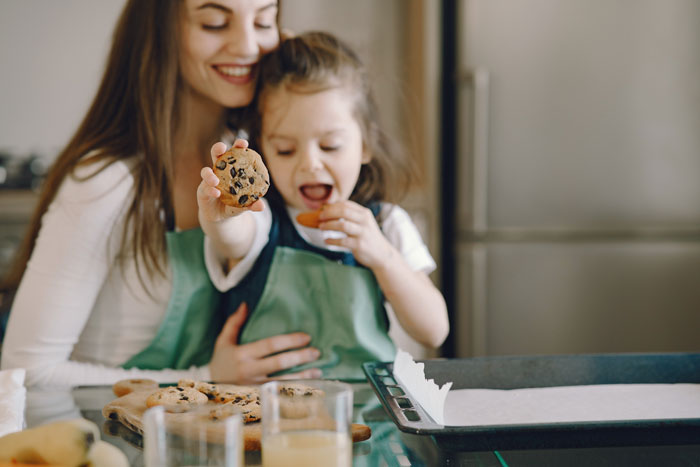 “[Am I The Jerk] For Not Letting My Sister’s Kids Eat My Special Cookies?”