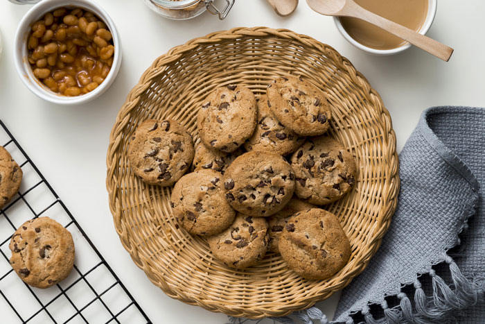 “[Am I The Jerk] For Not Letting My Sister’s Kids Eat My Special Cookies?”