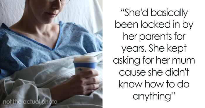 43 Patients That Nurses Can’t Forget About Because Of How Bad Their Condition Was