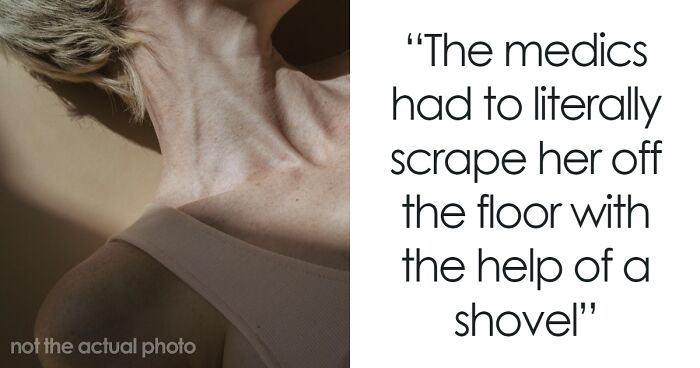 43 Horrible Stories From The Daily Lives Of Nurses On The Job