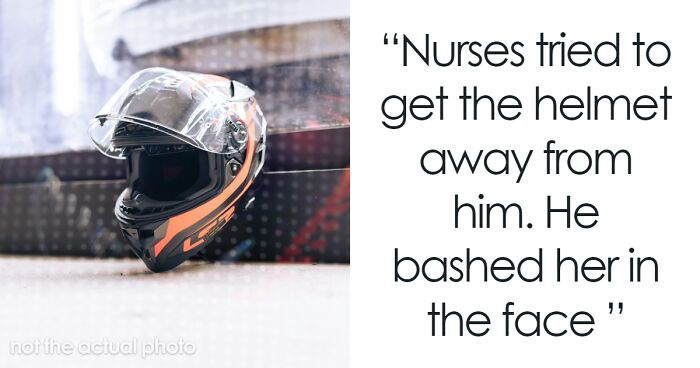 Haunting Memories: Nurses Share 43 Of The Most Disturbing Cases They’ve Encountered