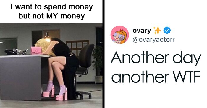 33 Hilarious And Relatable Memes That Most Of Us Can Relate To