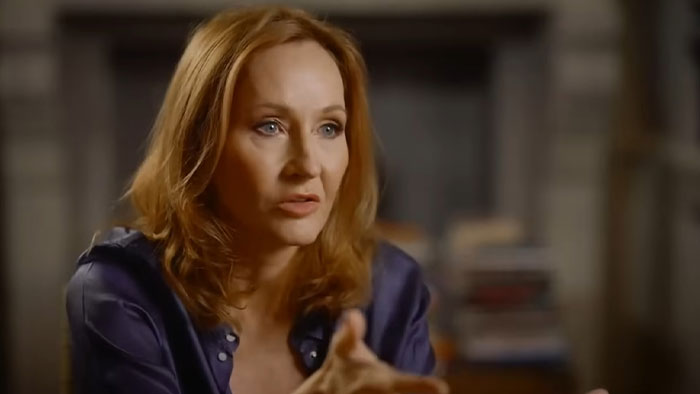 Elon Musk And J.K. Rowling Face Prison Time If Imane Khelif Wins Lawsuit