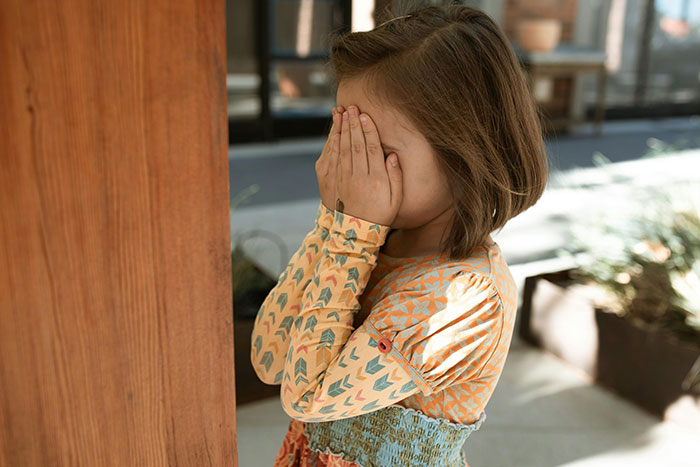 30 Things Parents Think Are Normal That Their Kids No Longer Agree With