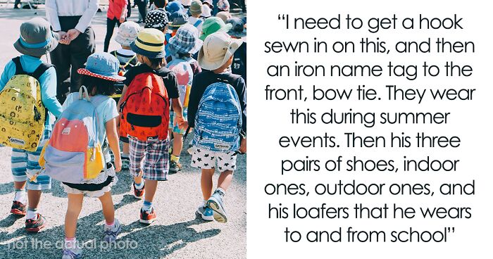 From Tiny Loafers To A Small Backpack, Mom Shares School Essentials For Kids In Japan, Goes Viral